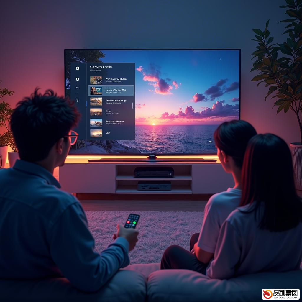 IPTV系统定制：打造个性化视听盛宴的全方位解析

