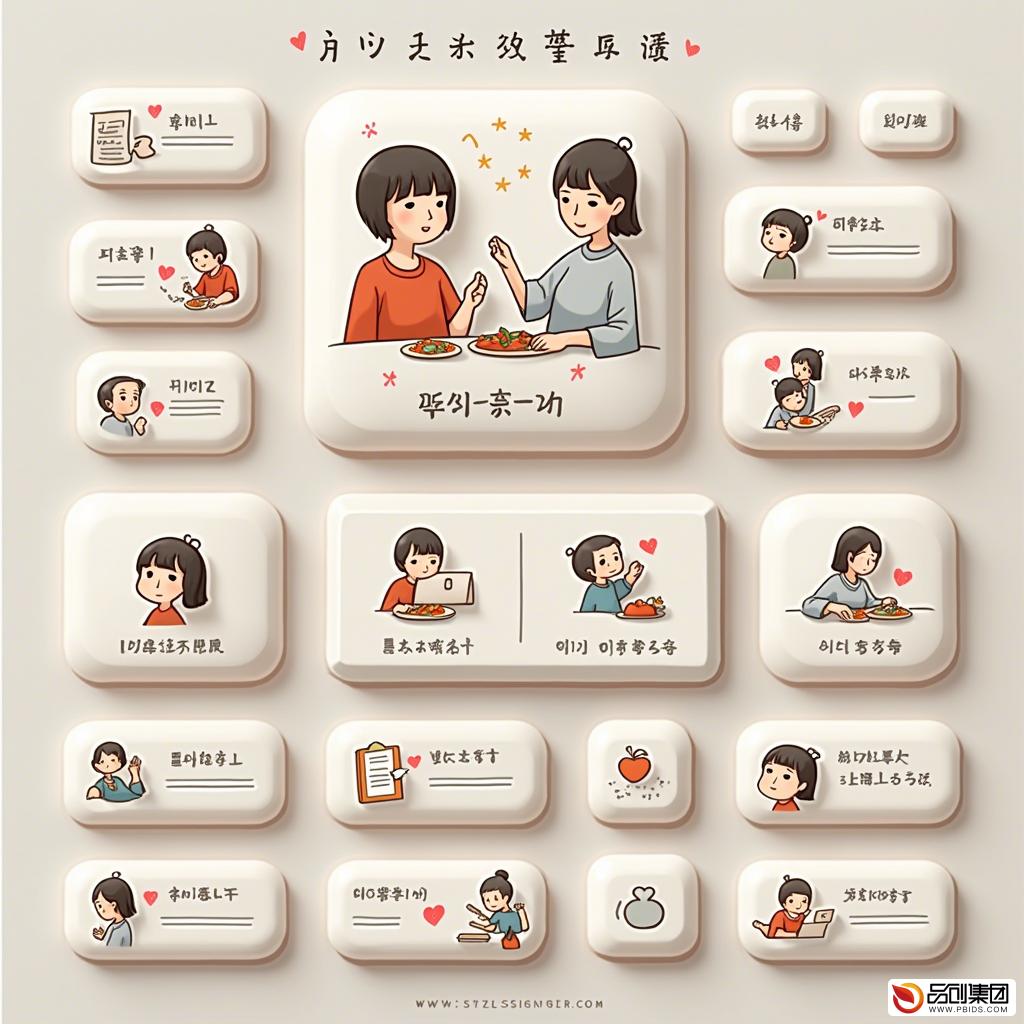 产品的UI设计:打造卓越用户体验的艺术与科学