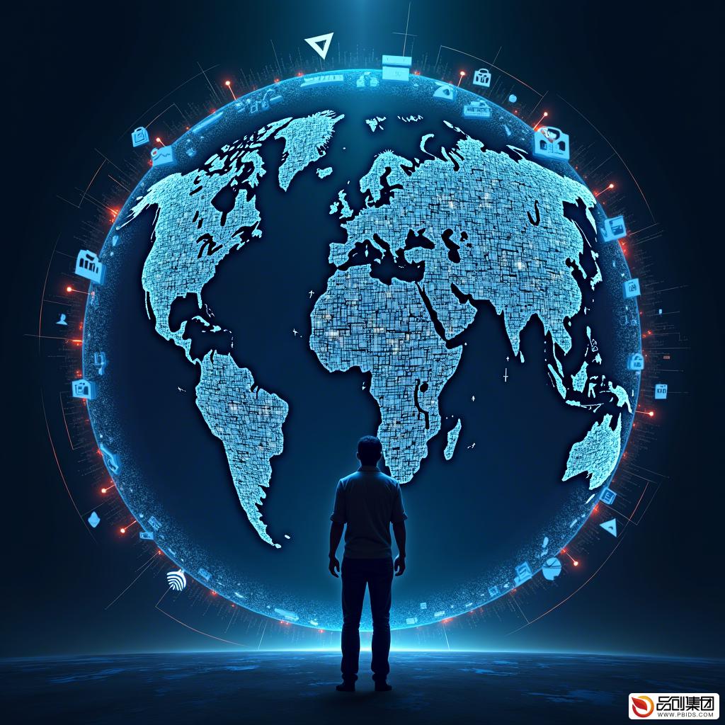 DeepSeek与全球科技企业携手,共绘智能产业未来蓝图