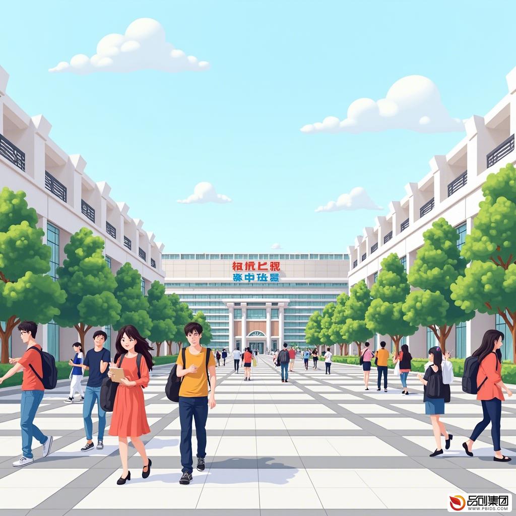 保险职业技术学院:培养未来保险行业的精英