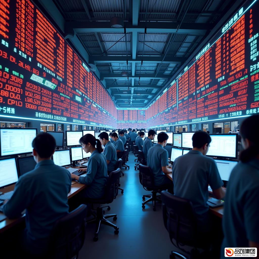 股票涨跌停交易全解析:规则、策略与风险控制