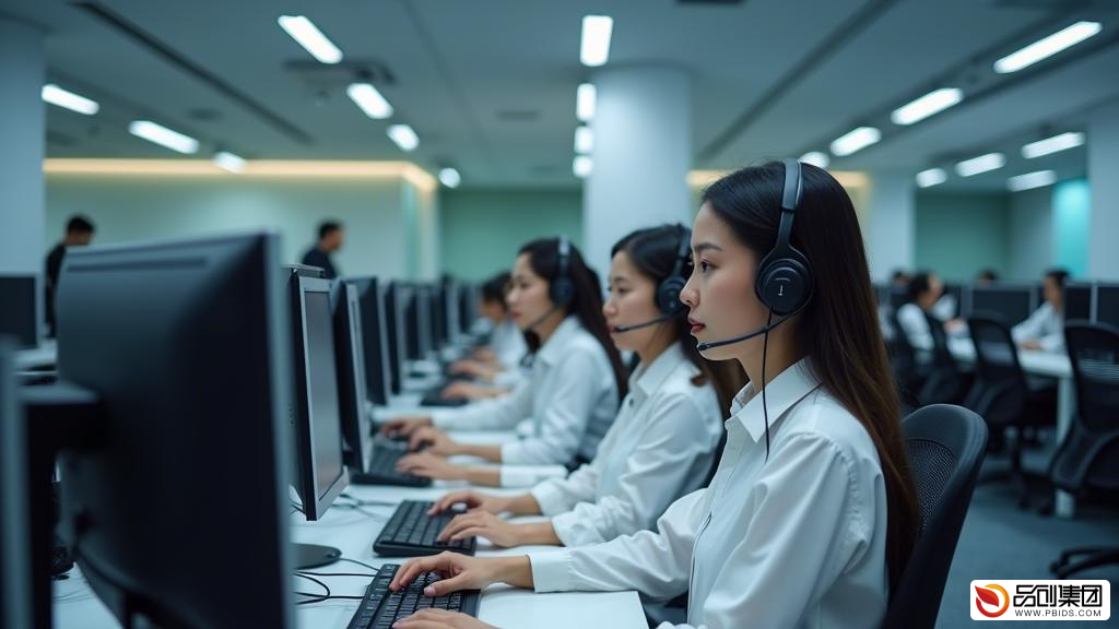 呼叫中心外包服务公司的全面解析与选择指南
