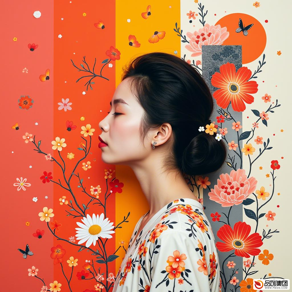 成人教育中的视觉传达设计:开启创意与技能的新篇章