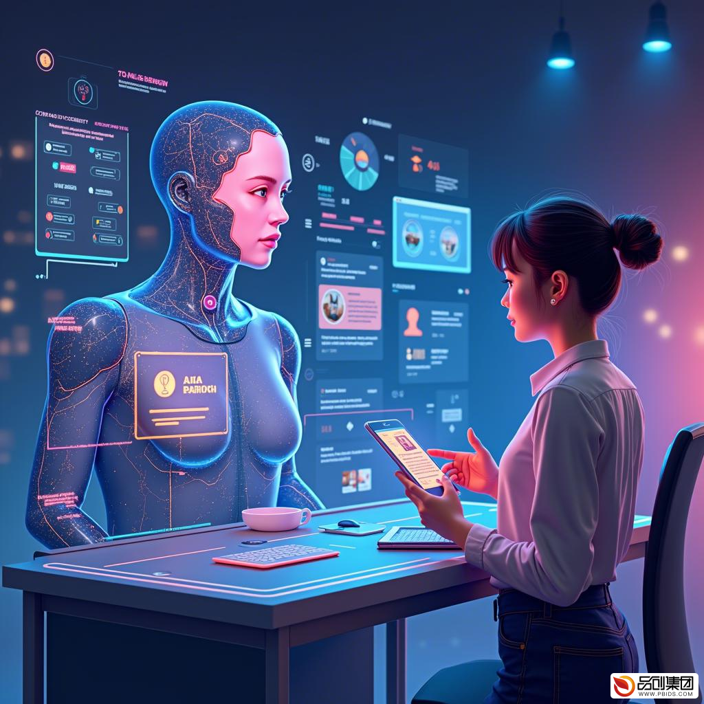 AI Agent个性化推荐系统的深度解析与应用前景
