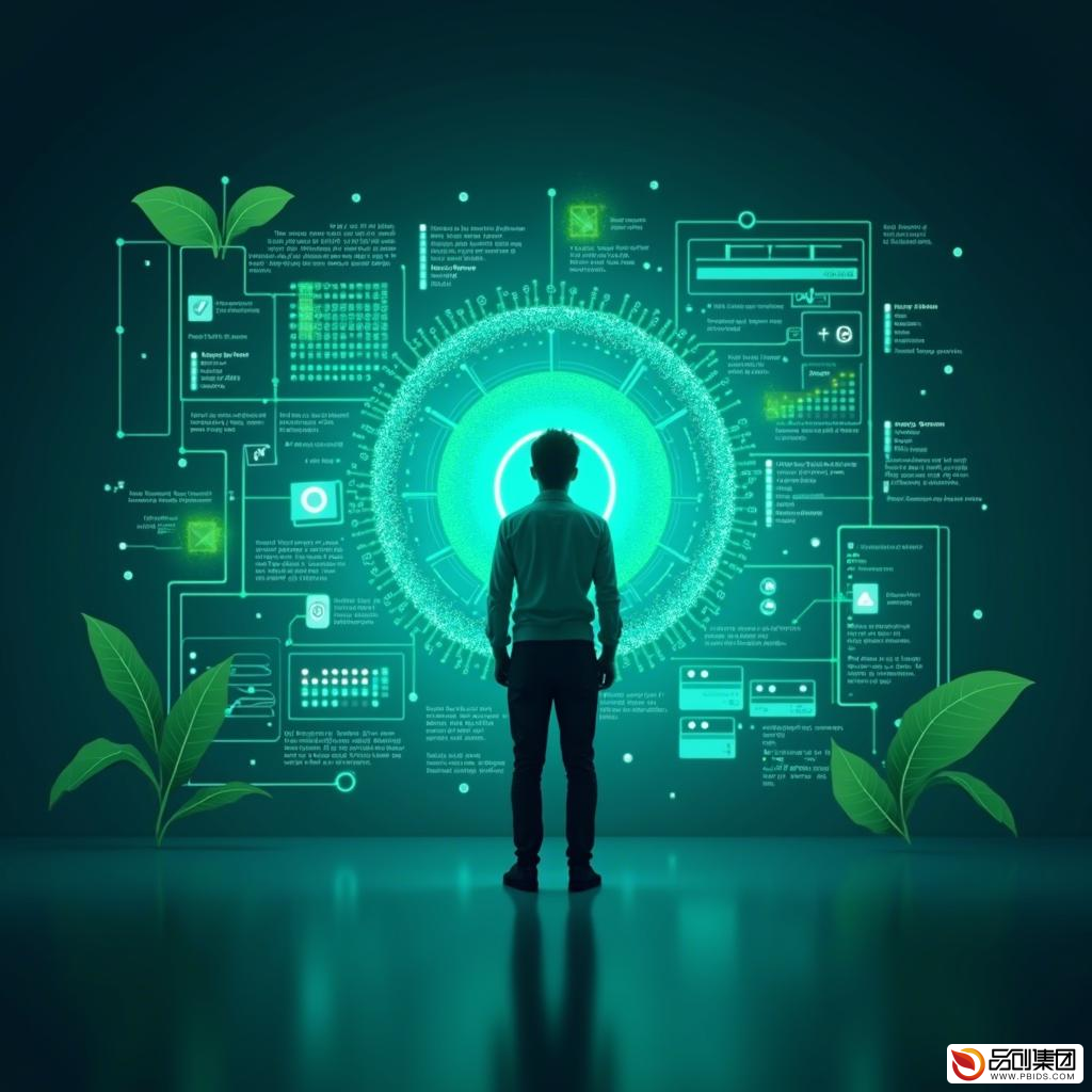 引领未来能源管理：电力系统软件开发公司的创新之路
