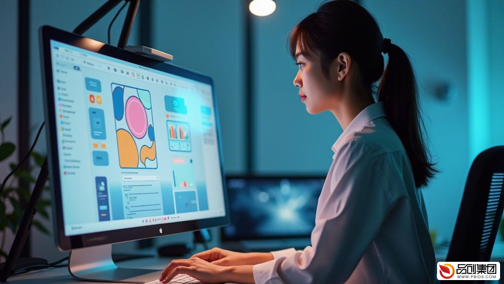 2025年交互设计专业全球及国内排名概览
