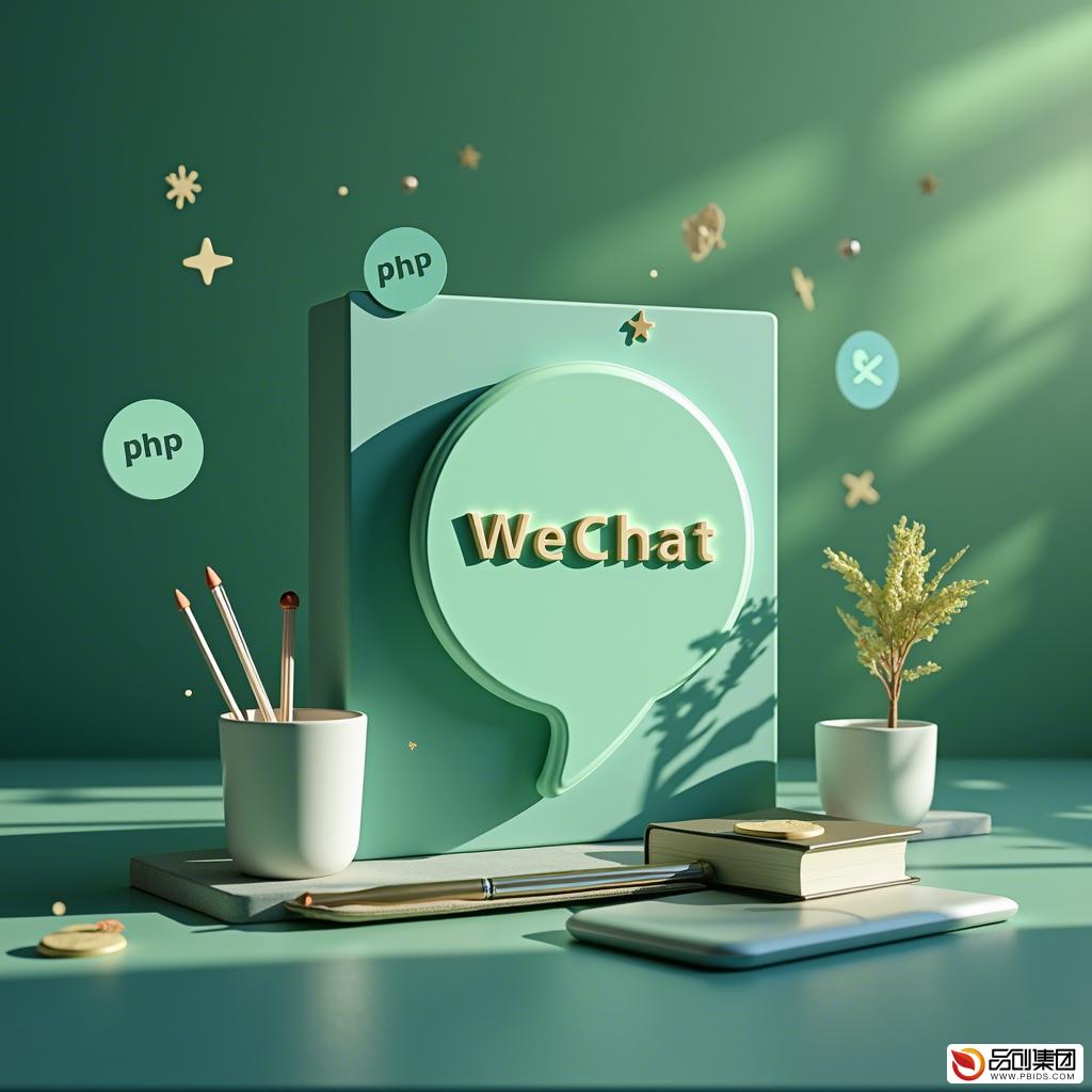 微信小程序PHP开发全攻略：从零到一的实战指南