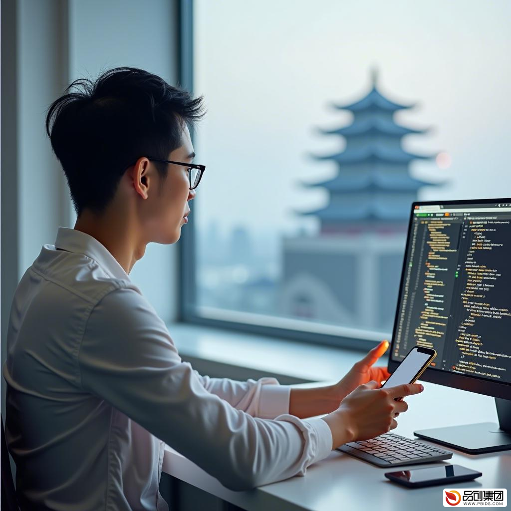 山西APP开发定制公司：打造专属移动应用，助力企业数字化转型
