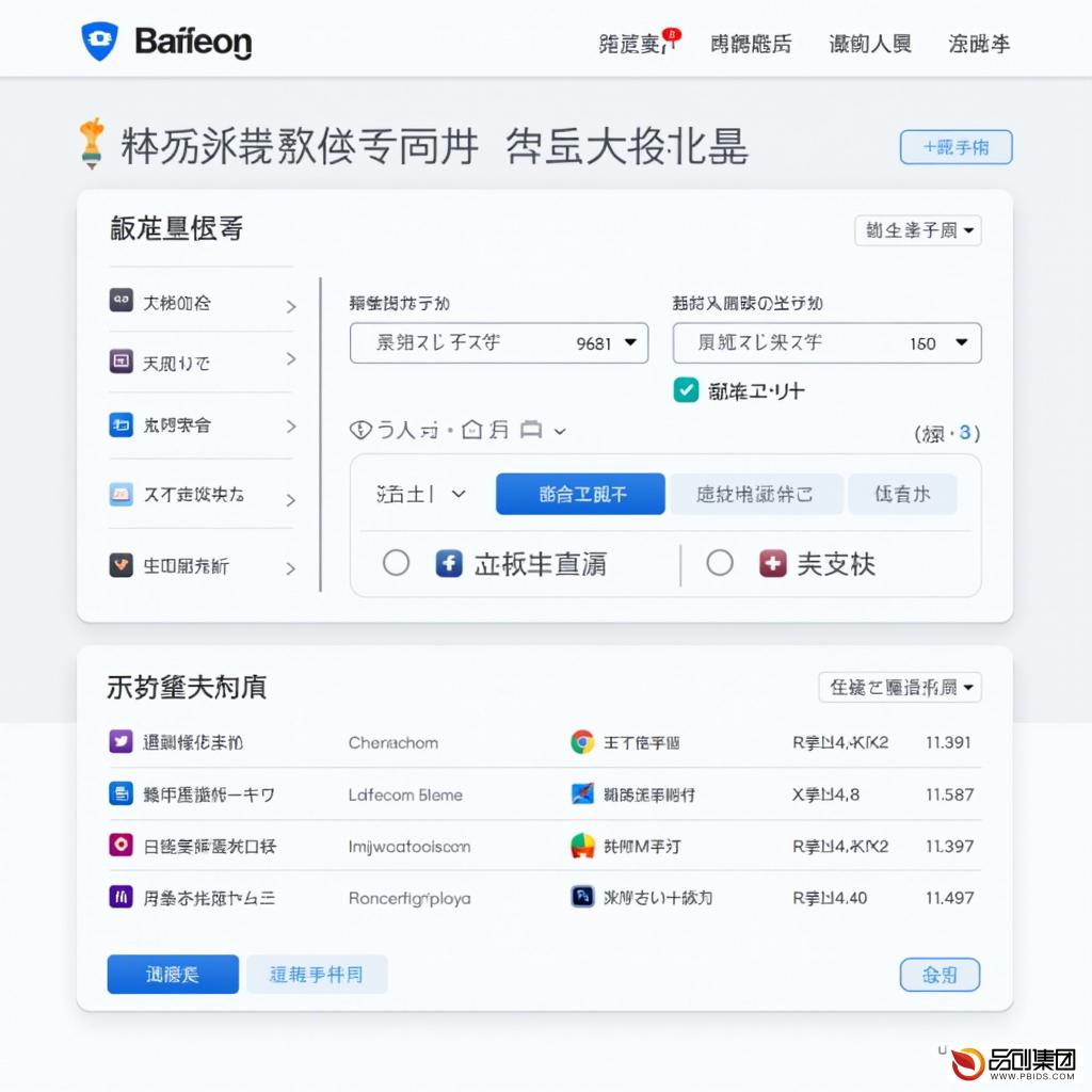 简单UI界面制作：打造直观高效的用户体验
