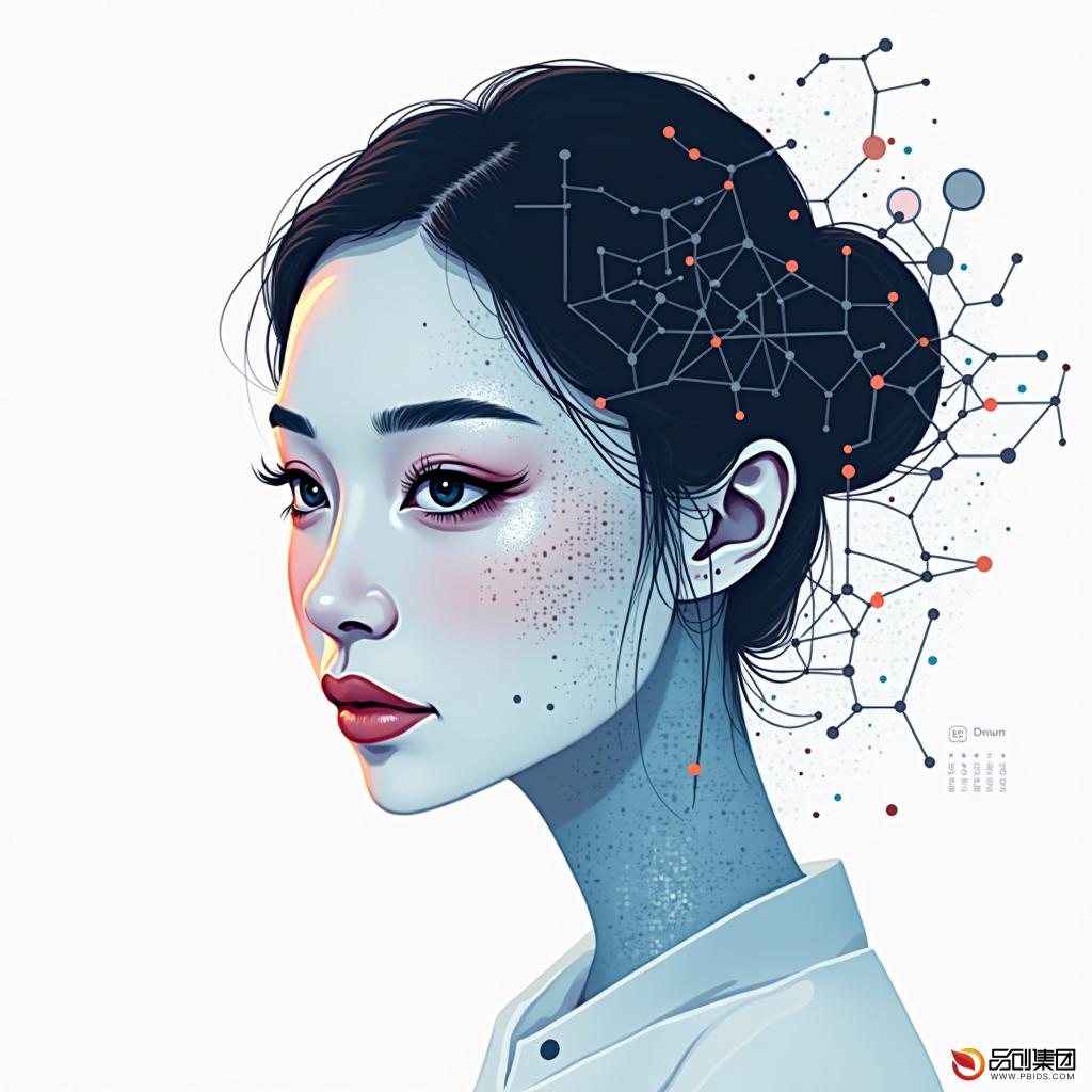 颜值监测平台:科技如何重塑我们的审美观念