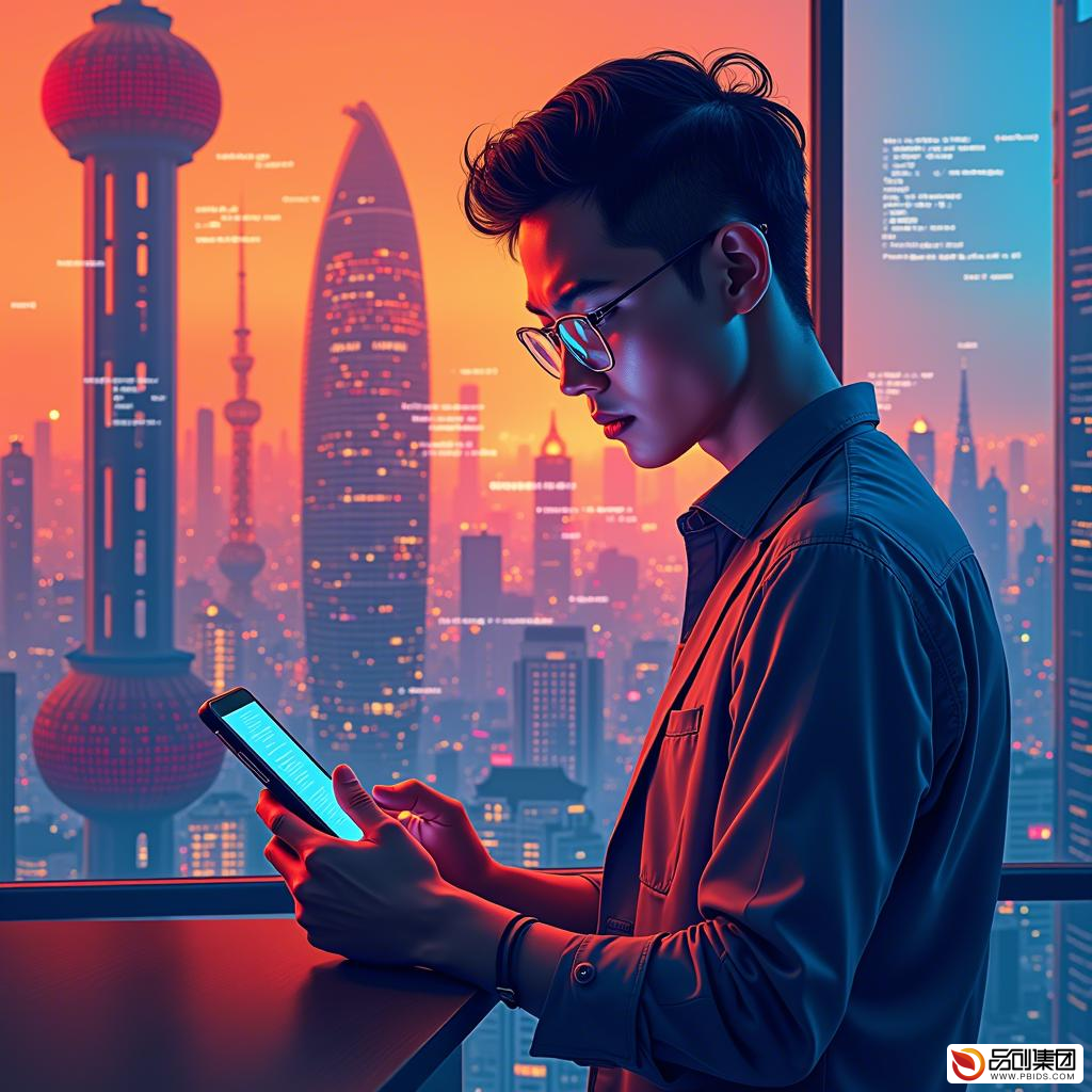 北京制作APP开发公司：打造卓越移动应用的领航者
