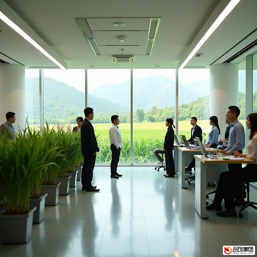 甘肃佳业天成农业开发有限责任公司:农业科技的创新者与推动者