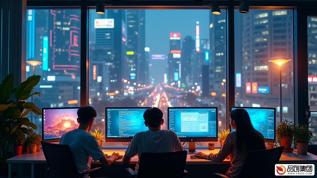 深圳APP软件开发定制：打造专属移动应用的全方位指南
