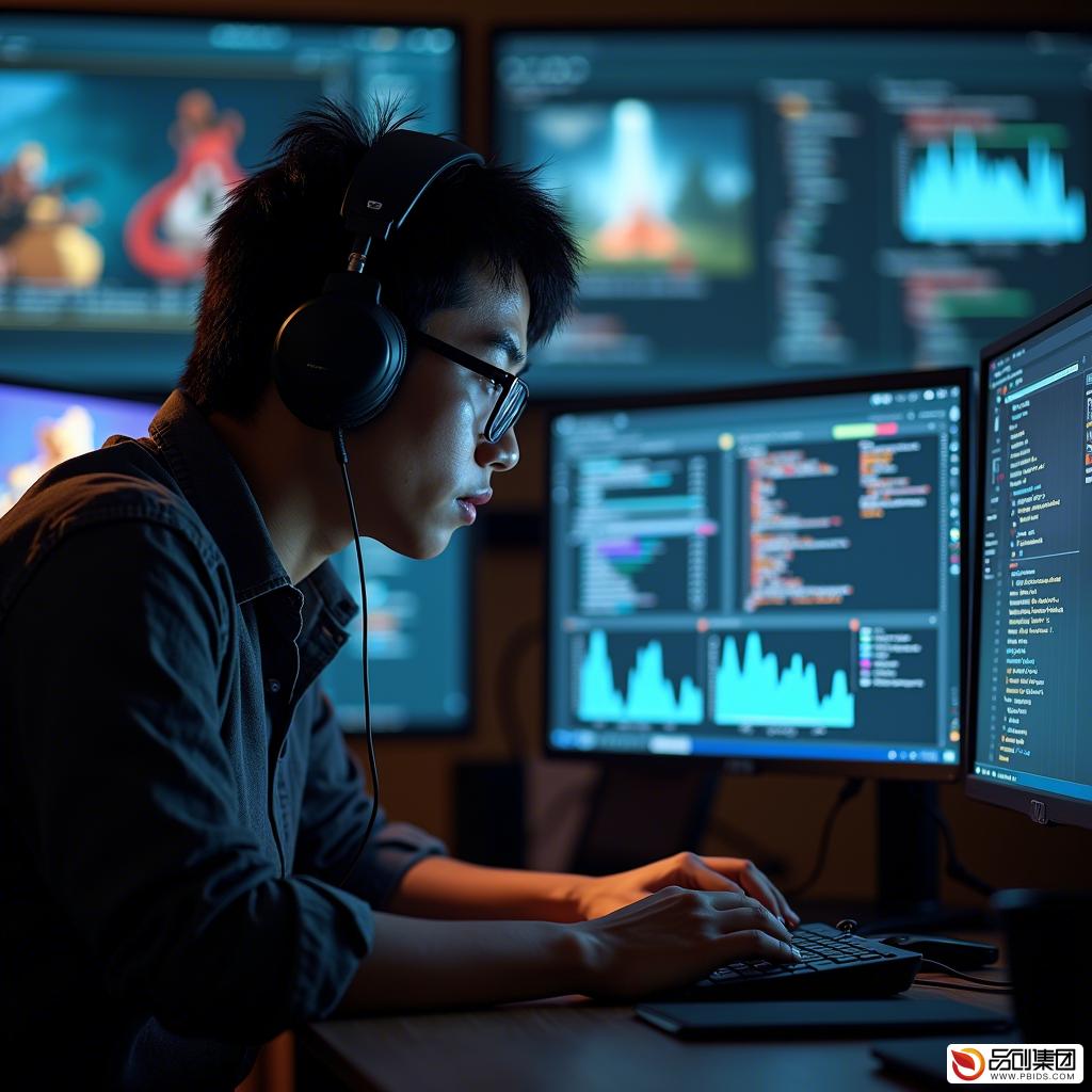 脚本开发定制：解锁数字创意的无限可能
