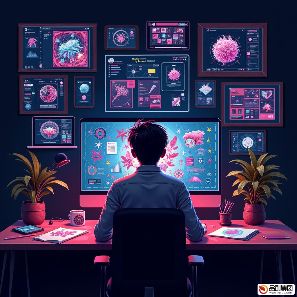 UI设计就业指南:掌握技能,开启创意职业生涯