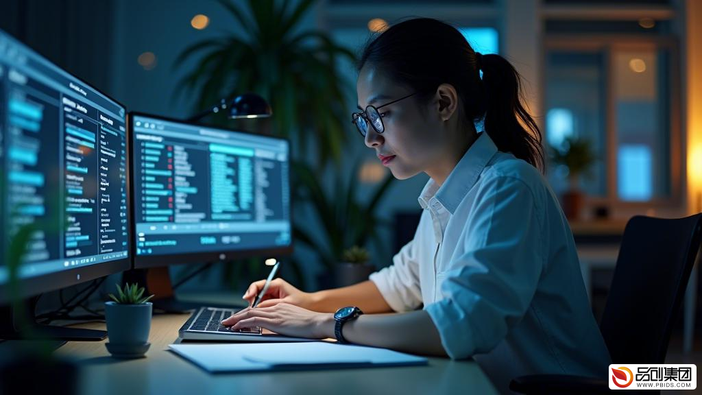 移动App开发定制：打造专属应用的全方位指南
