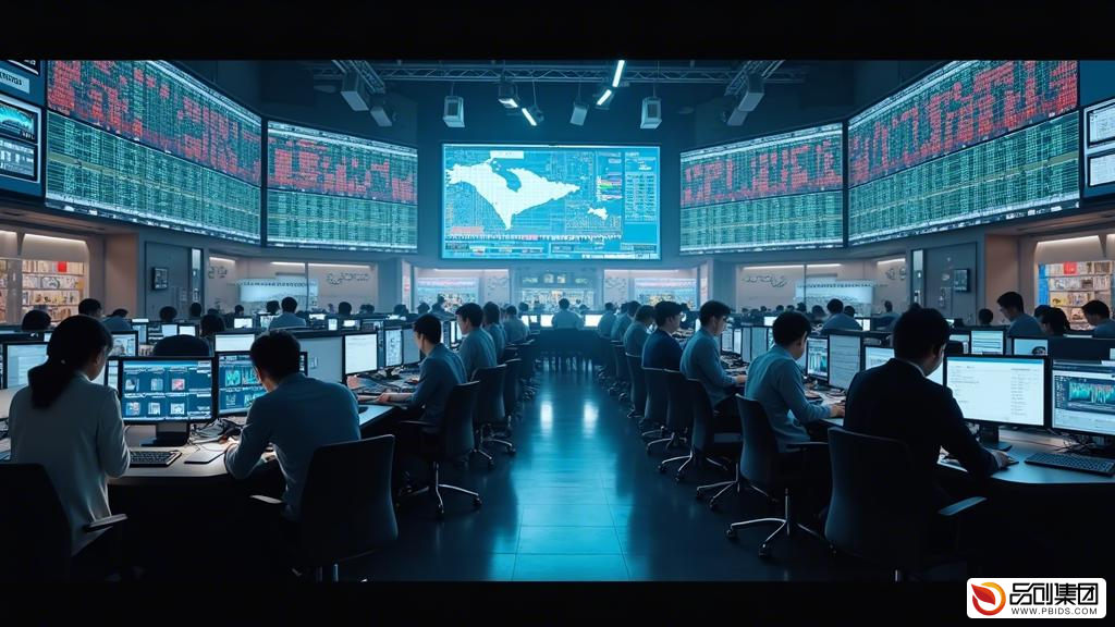 股票交易系统开发公司的全方位解析