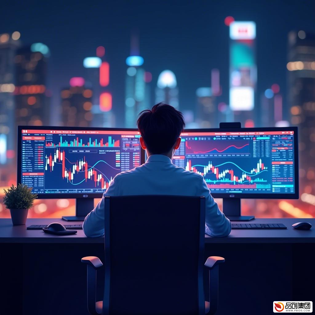 炒股软件大比拼:哪款更适合您?