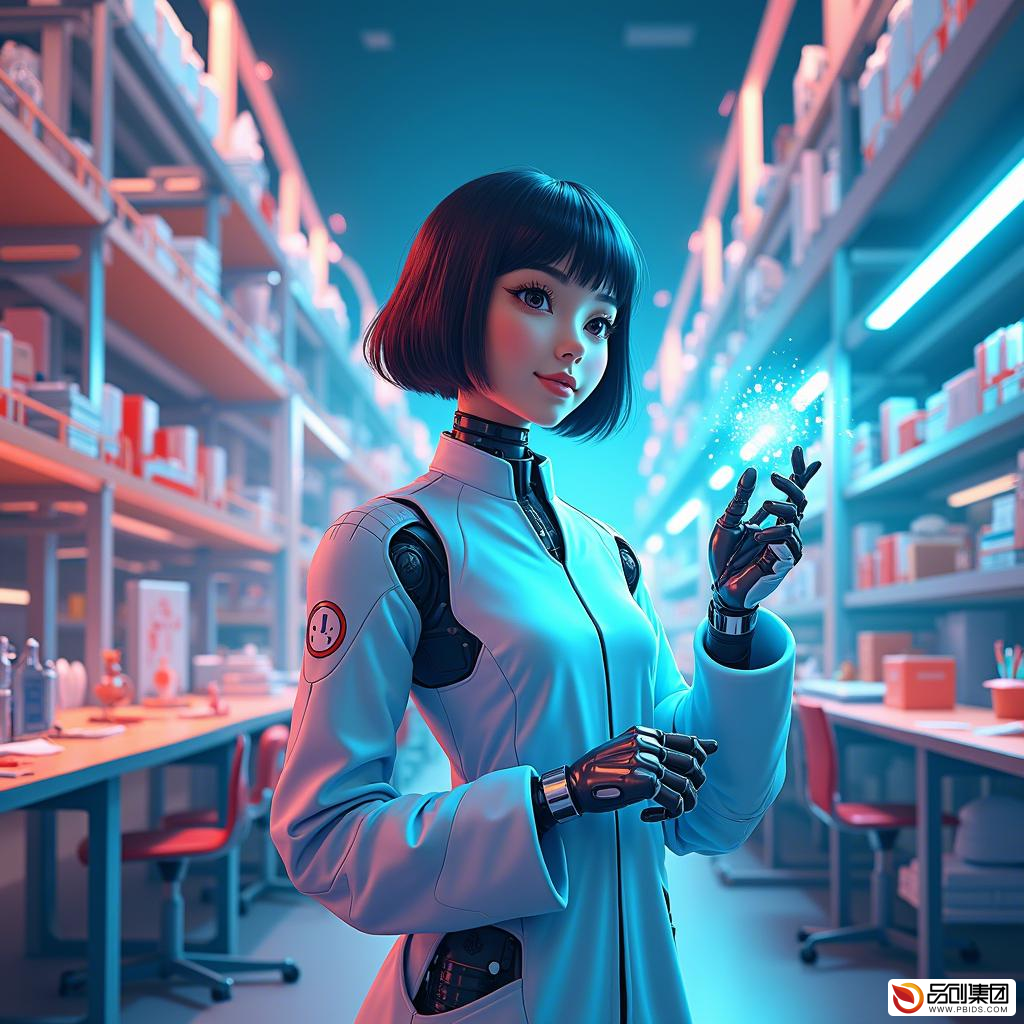 AI Agent定制开发:重塑行业应用的新篇章