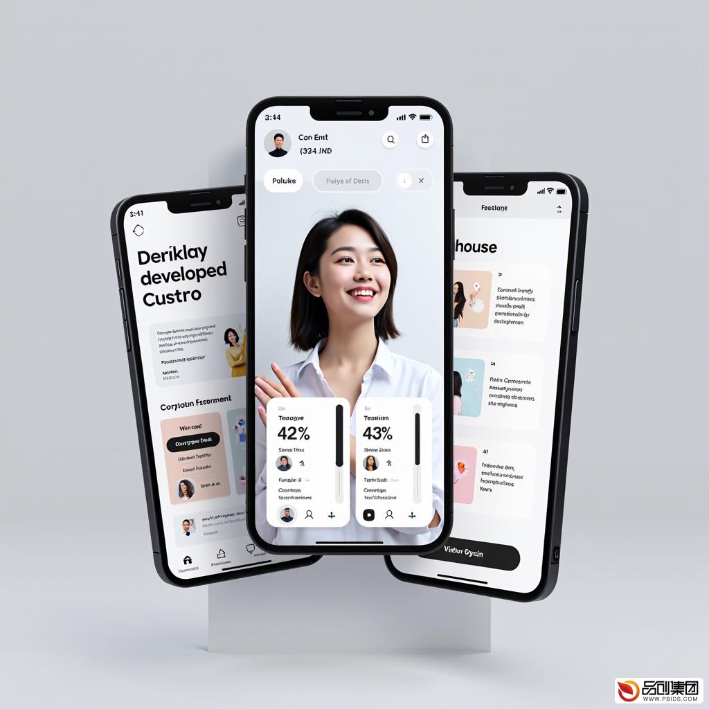 定制开发App系统：打造专属移动应用的全方位指南
