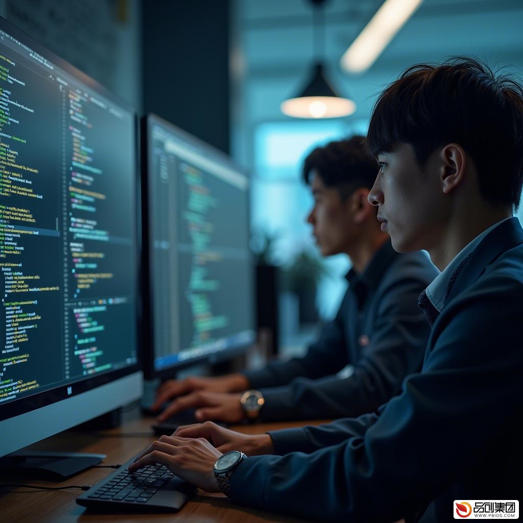 小程序开发定做公司:打造专属数字化解决方案的领航者