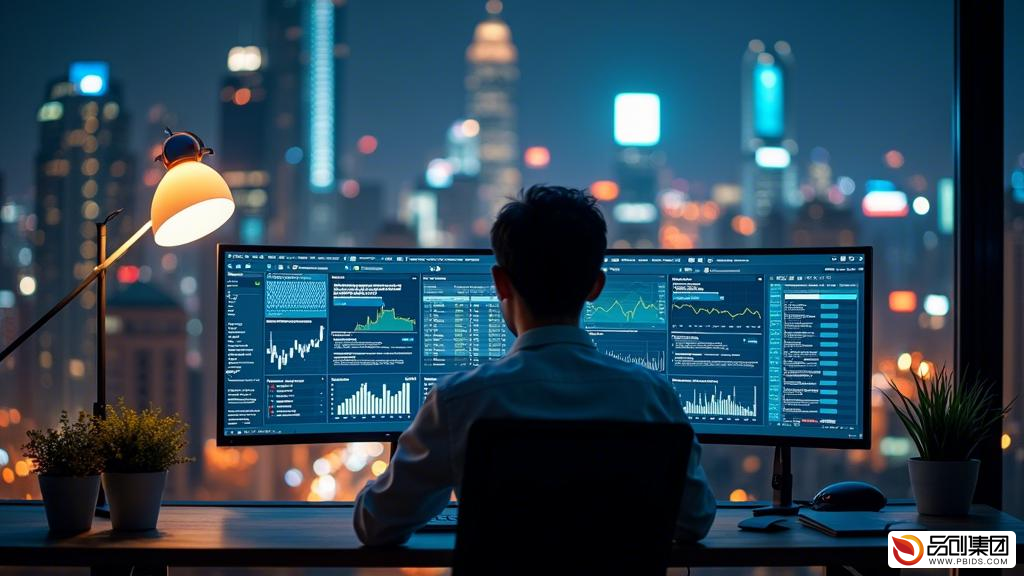 互联网营销教学软件：解锁数字营销新技能的全能助手
