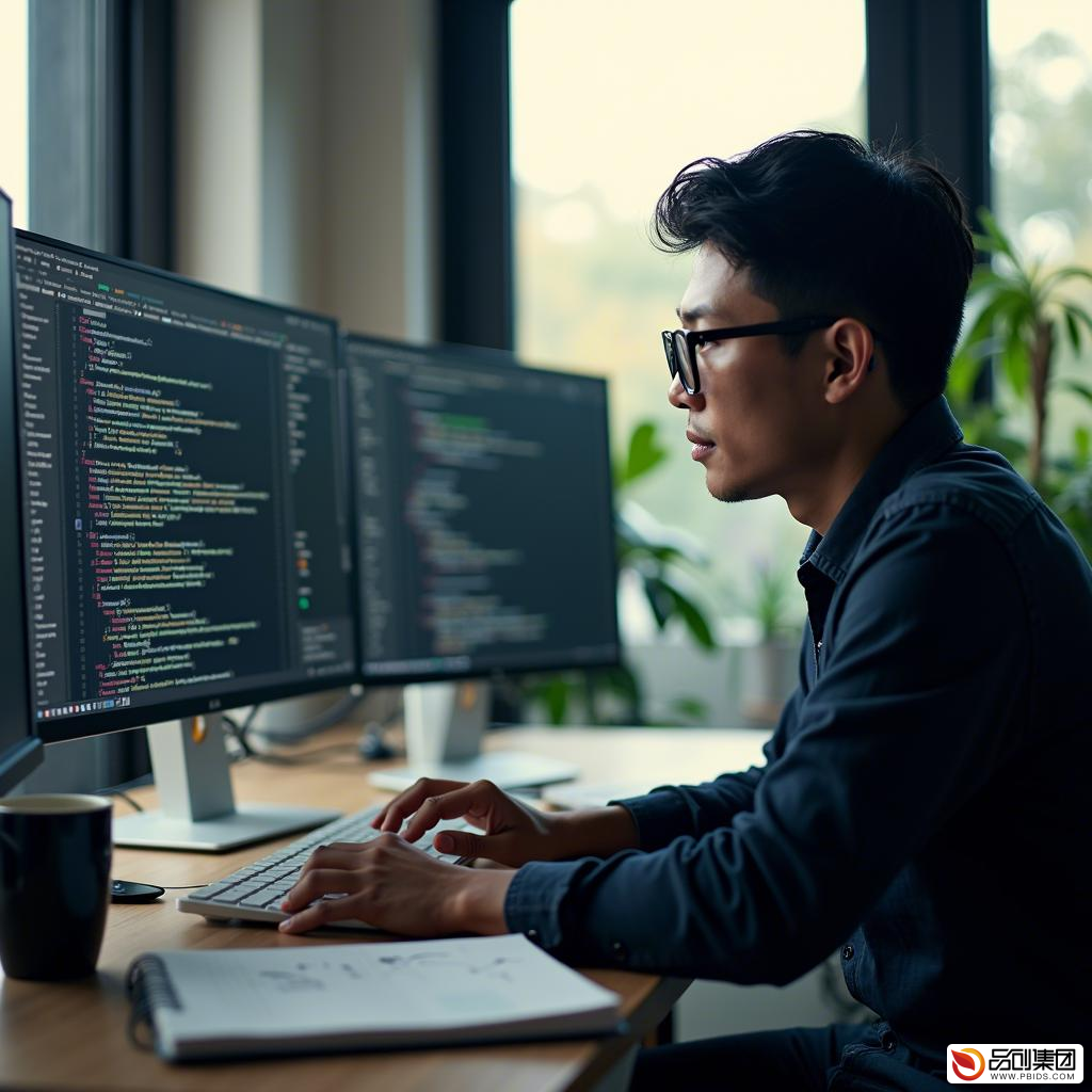 软件定制开发：选择卓越开发公司的关键要素与成功案例
