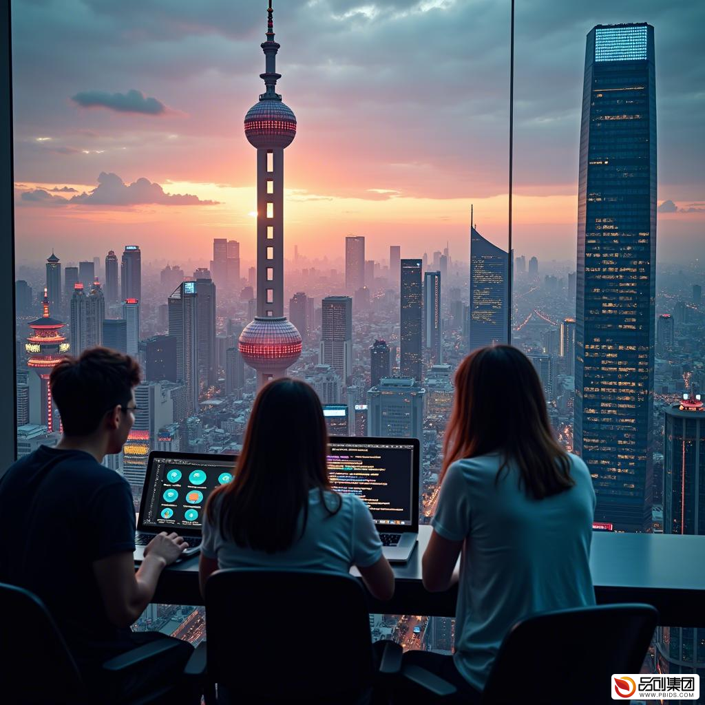 北京软件定制公司深度解析:探索行业精英与创新力量
