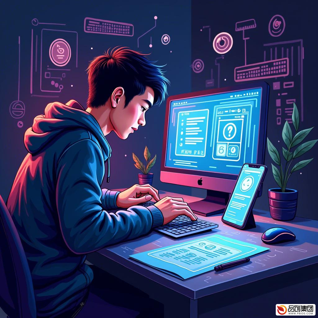 企业APP研发定制:打造专属商业利器,引领数字化转型