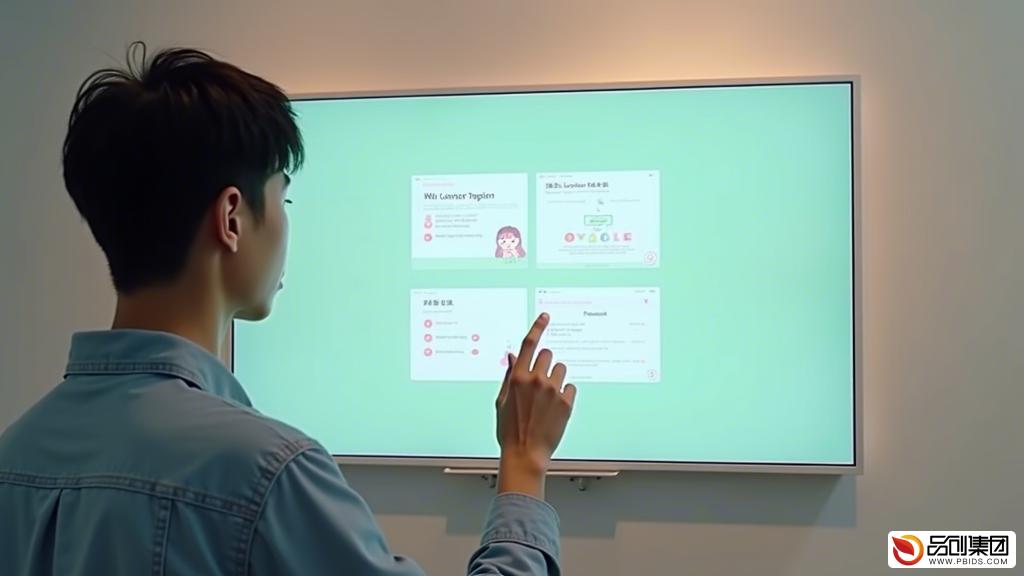 微信小程序全攻略：如何创建、使用与管理
