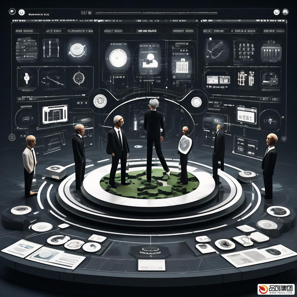 UI交互在设计中的全面体现与重要性