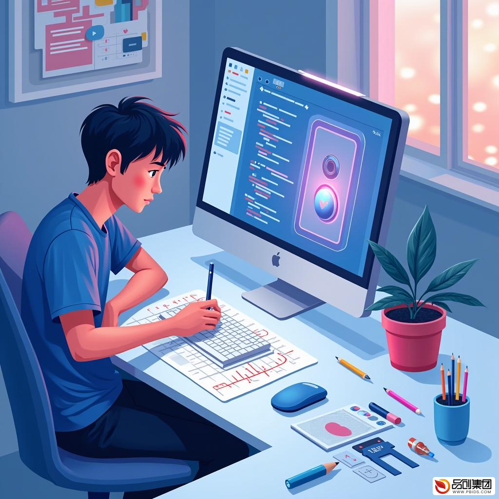 定制个App：从零到一的全方位指南
