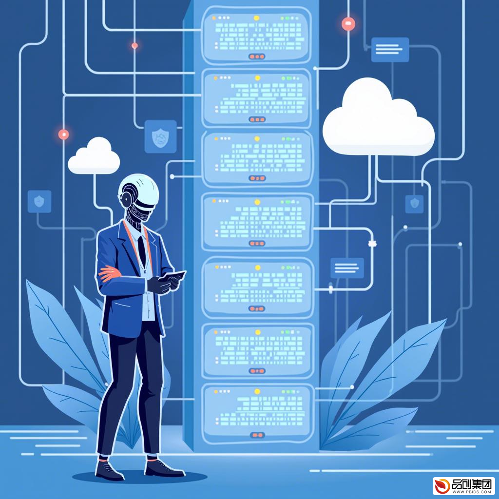 云端数据安全：AI Agent的守护与未来