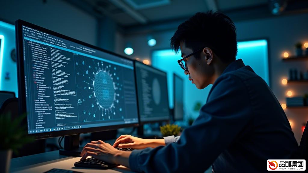 打造坚不可摧的信息安全防线：全面解析信息安全PPT的制作与应用
