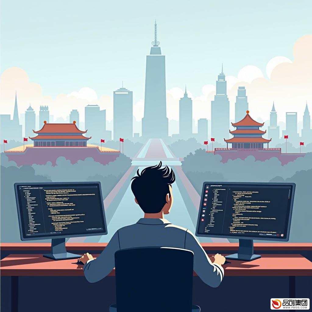 应用软件定制开发:北京地区的专业解决方案