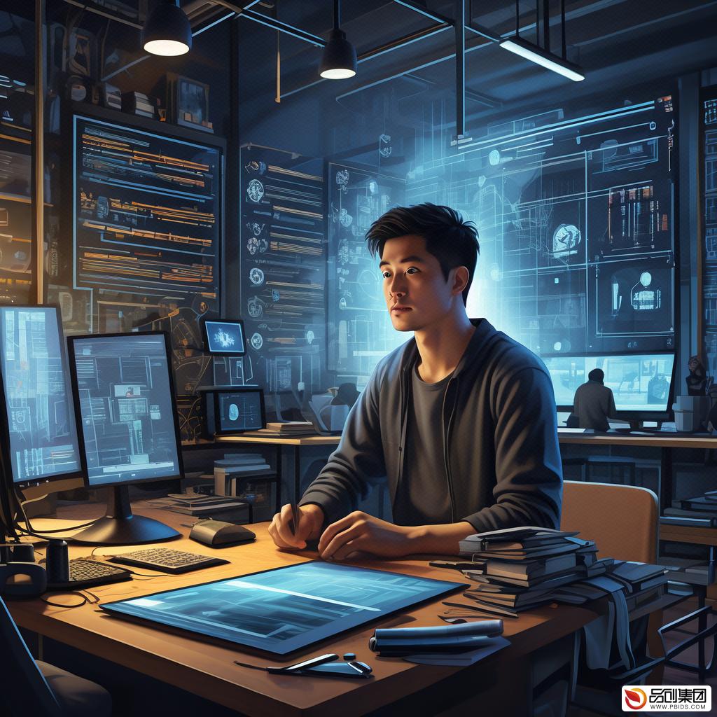 App辅助开发:加速应用开发进程的创新工具与技术