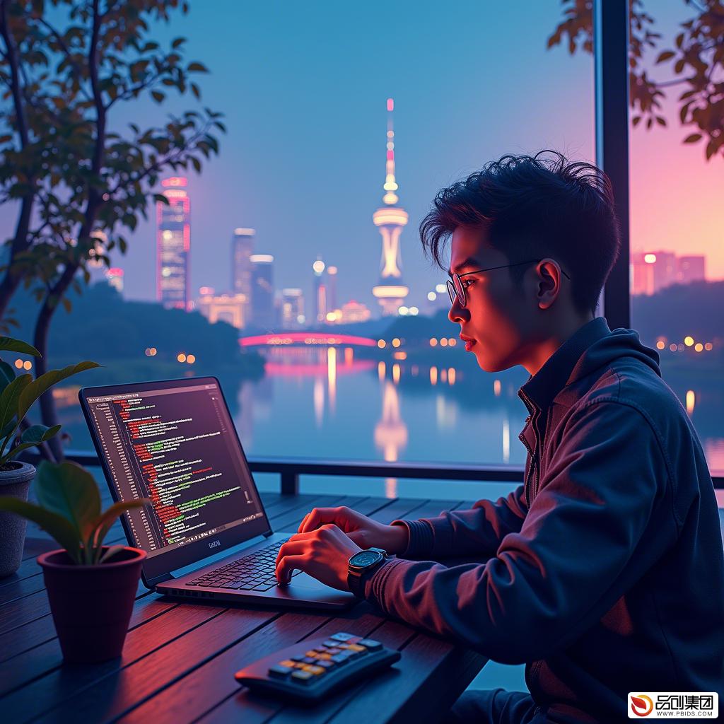 杭州定制软件开发：打造专属数字化解决方案

