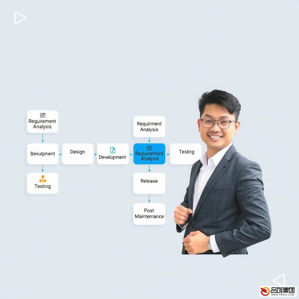如何研发一个APP:全面解析APP开发流程