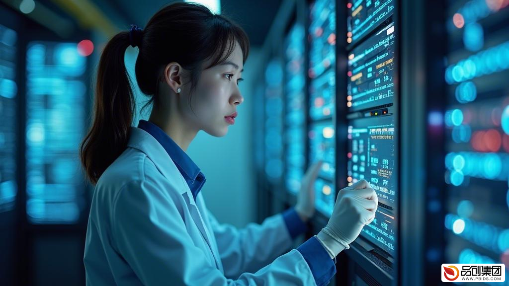 运维IT人才外包服务：提升企业技术运维效率的关键
