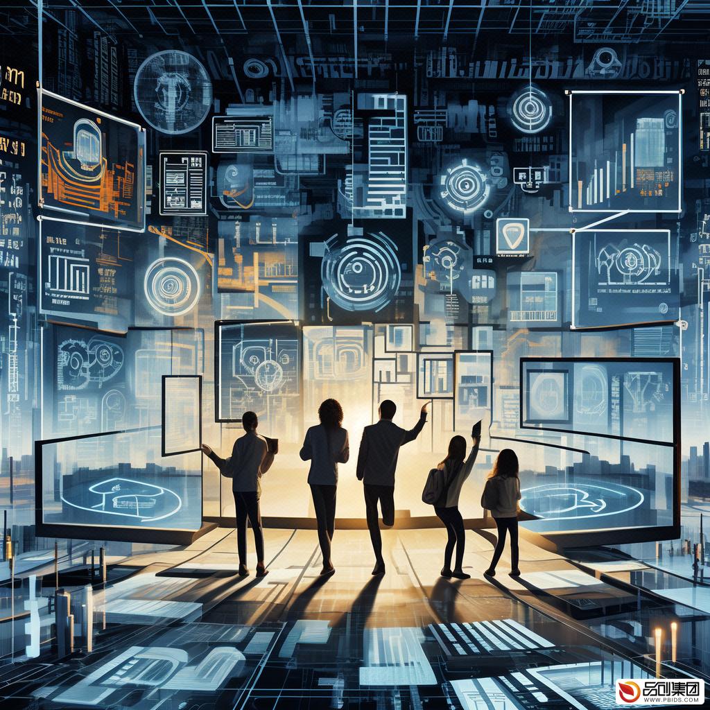 管理数字化的转型与策略:引领未来的新篇章