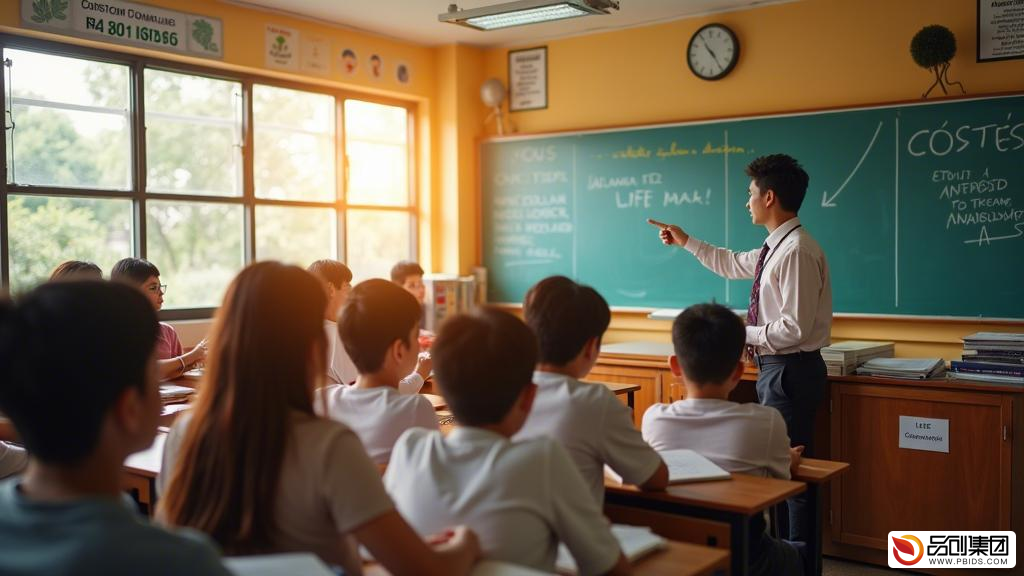 培训机构必备软件指南：提升教学效率与学员体验的利器
