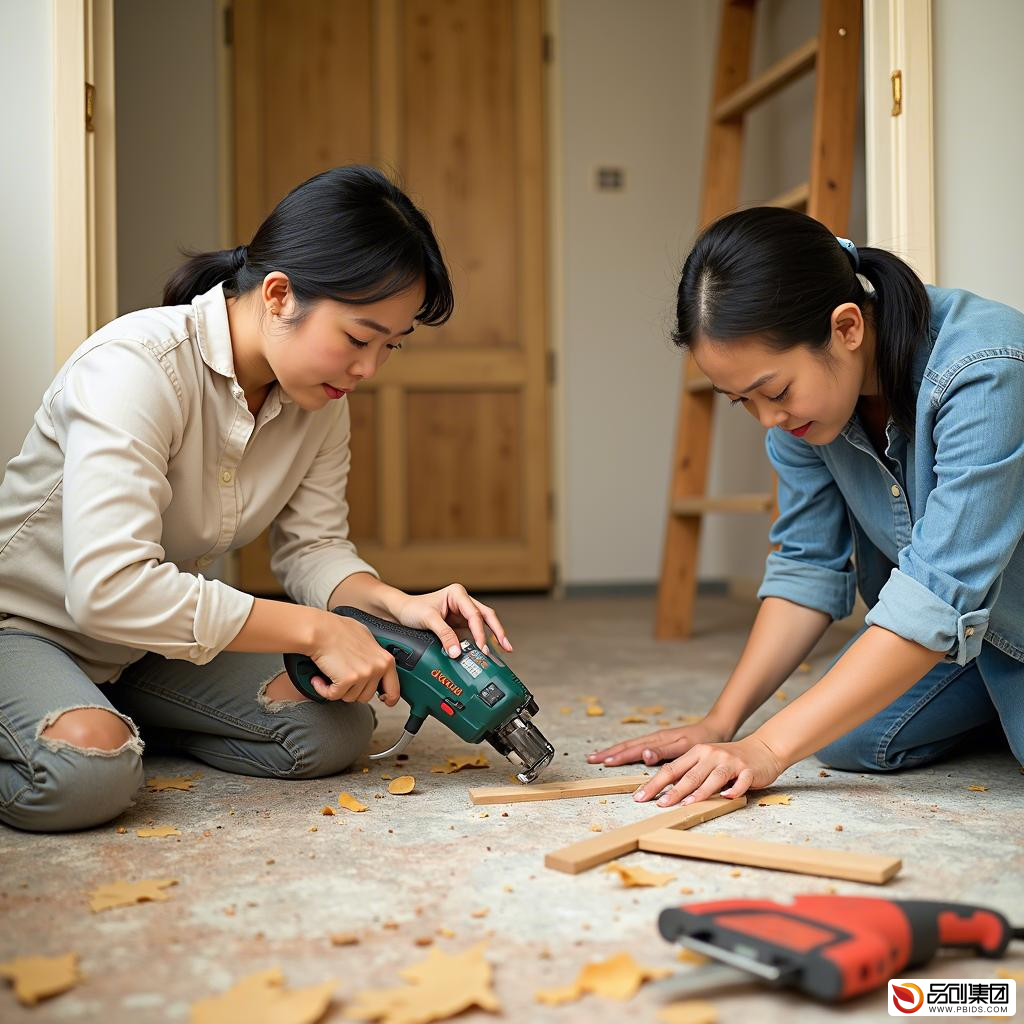 全屋定制开槽工具:打造个性化家居的必备利器