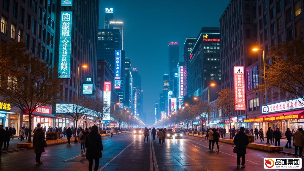 北京市软件开发公司的崛起与创新之路
