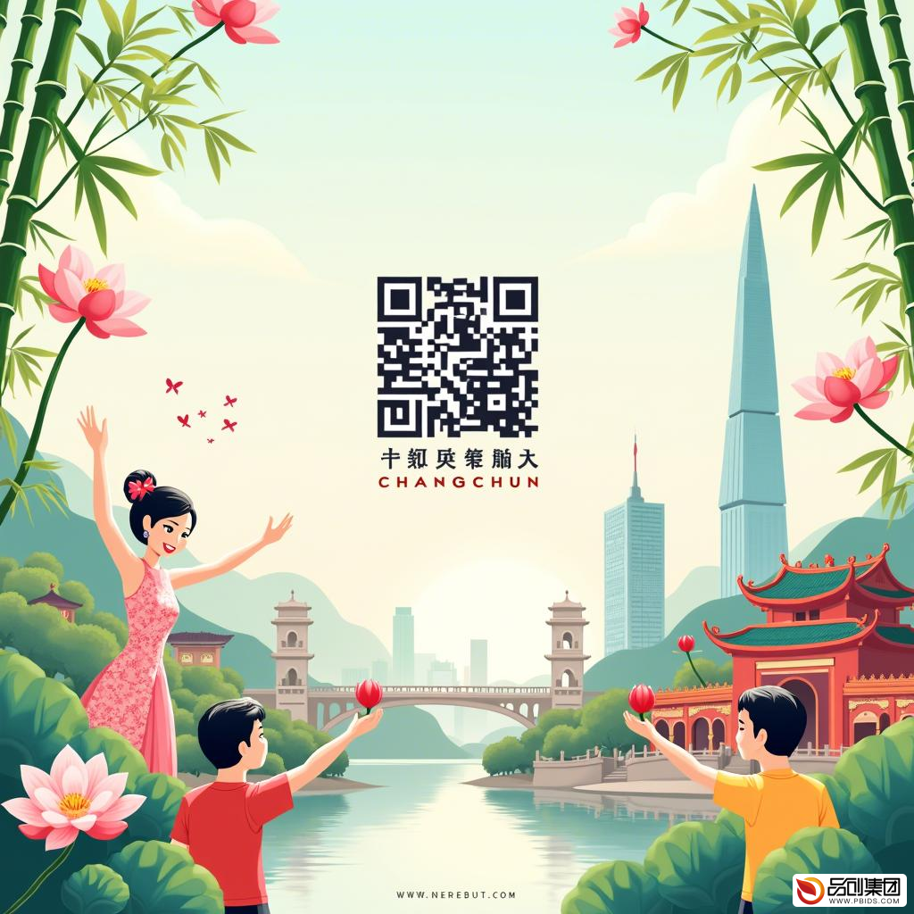 廉洁长春：打造清风正气的城市名片
