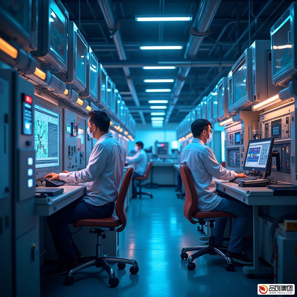 DeepSeek引领AI潮流：深度探索人工智能在制造业的革新应用
