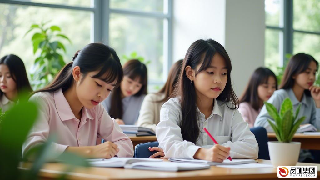 打造全方位学生健康服务平台：守护青春，助力成长
