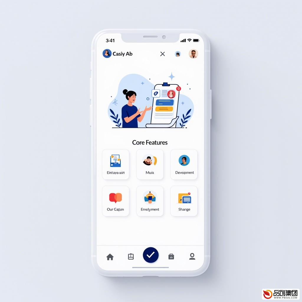 App产品定制开发:打造专属移动应用的全方位指南