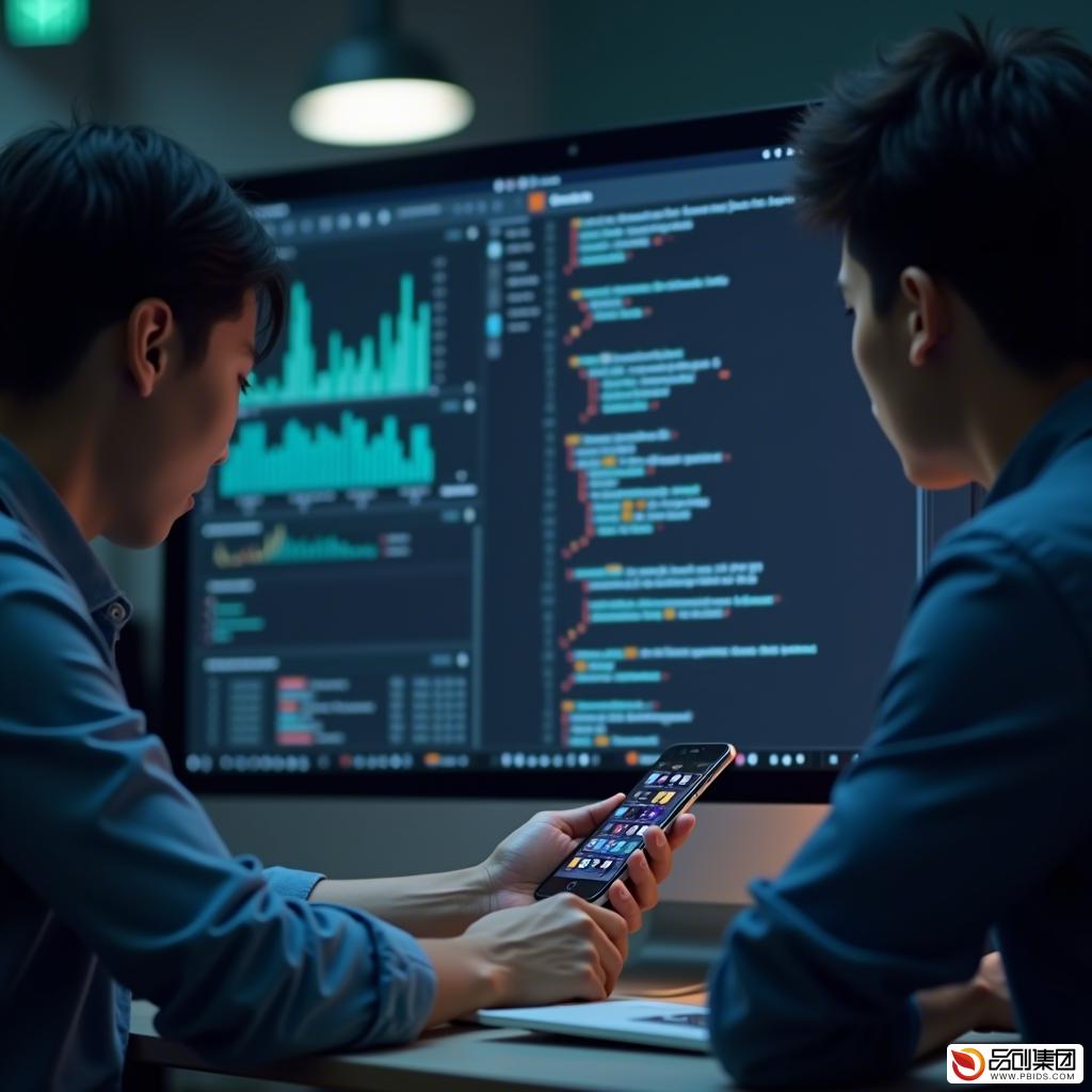 如何选择定制开发App软件公司：全面指南与策略
