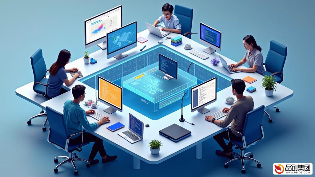 一站式数据开发平台：重塑数据驱动业务的新篇章

