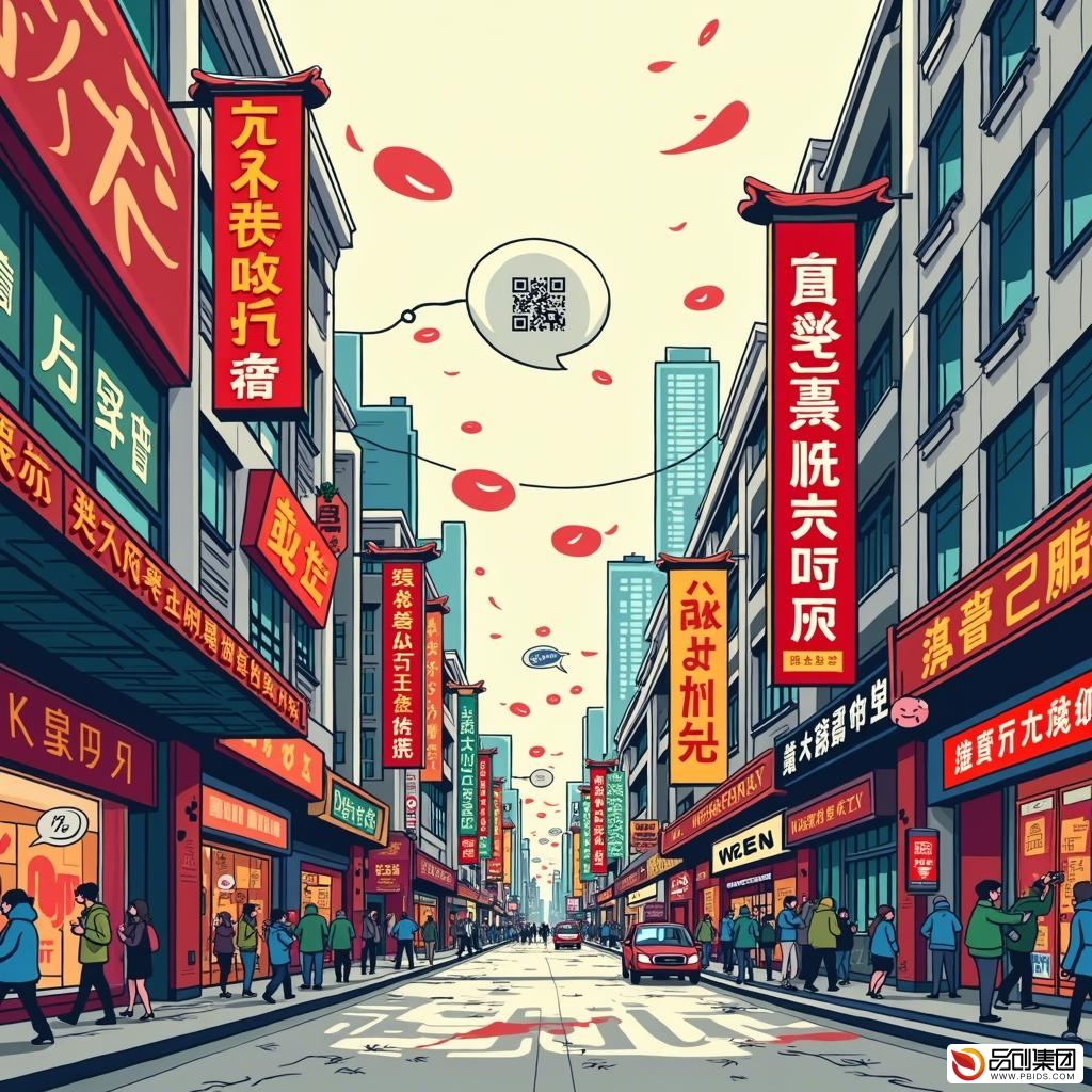 沈阳微信公众号开发：打造高效互动的移动营销平台
